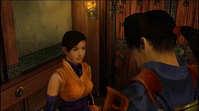 Onimusha 2: Samurai's Destiny - imagem 24