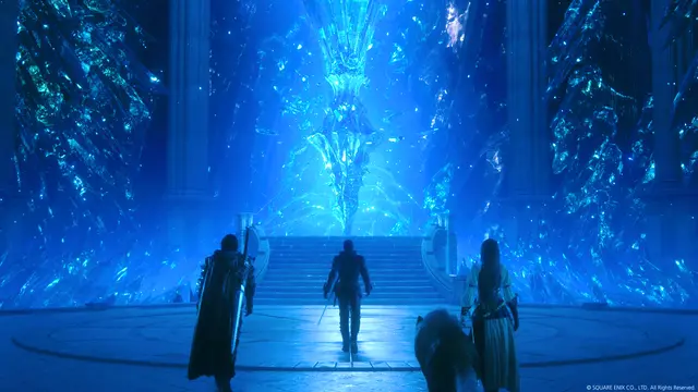 Final Fantasy XVI - imagem 9