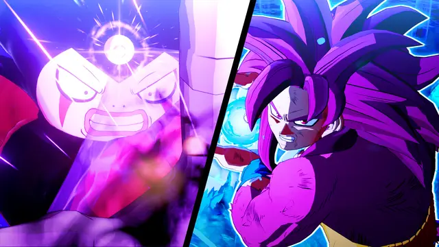 DRAGON BALL Z: KAKAROT - imagem 30