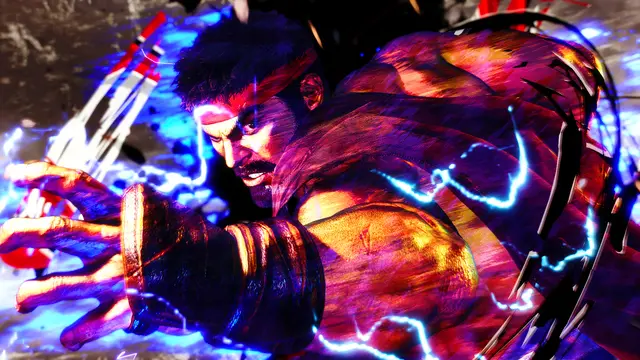 Street Fighter 6 - imagem 21