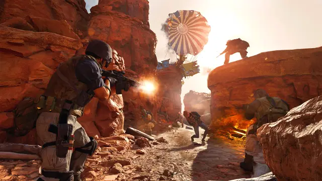 Call of Duty: Black Ops Cold War - imagem 17