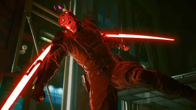 Cyberpunk 2077 - imagem 17