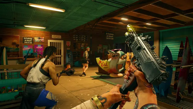 Dead Island 2 - imagem 12