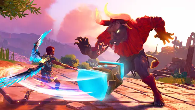 Immortals Fenyx Rising - imagem 2