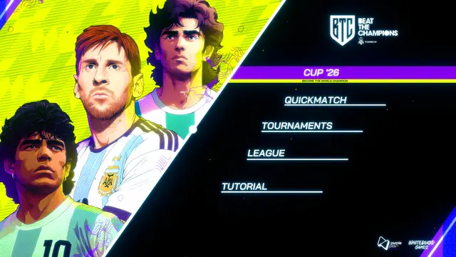 Beat The Champions - imagem 5