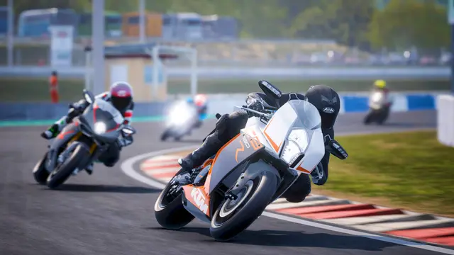 RIDE 4 - imagem 15