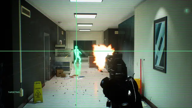 RoboCop Rogue City - imagem 9