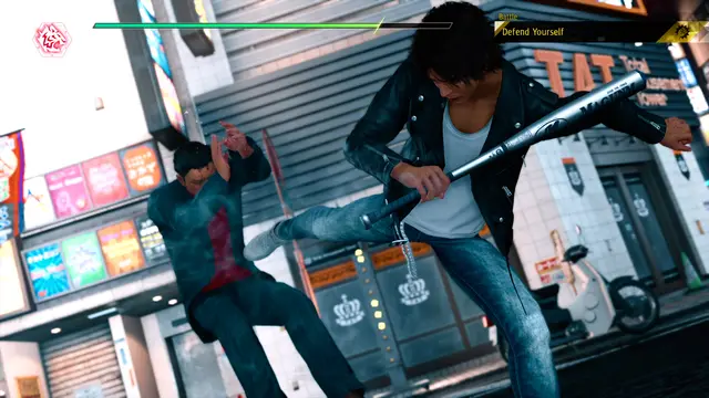 Judgment - imagem 13