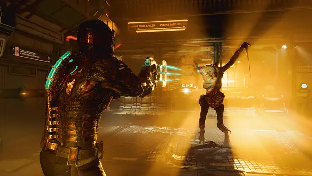 Dead Space - imagem 3