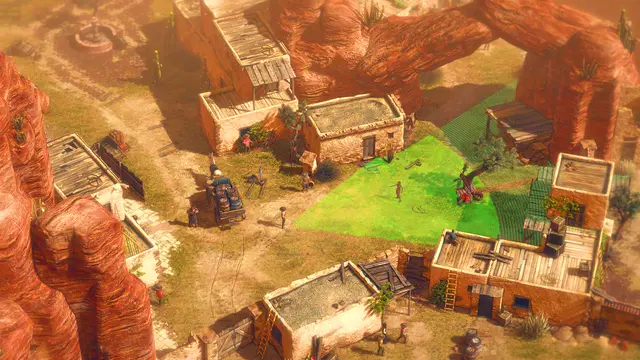Desperados III - imagem 10