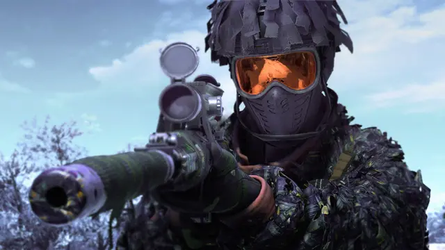 Insurgency: Sandstorm - imagem 12
