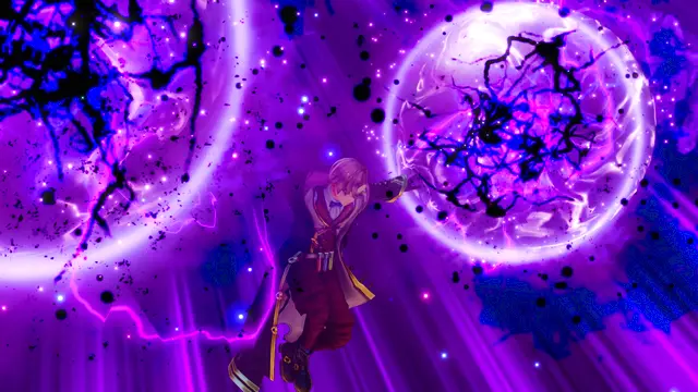 Atelier Ryza 2: Lost Legends and the Secret Fairy - imagem 10
