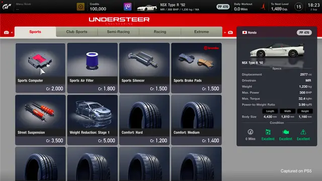 Gran Turismo 7 - imagem 7