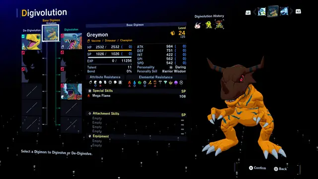 Digimon Story Time Stranger - imagem 7