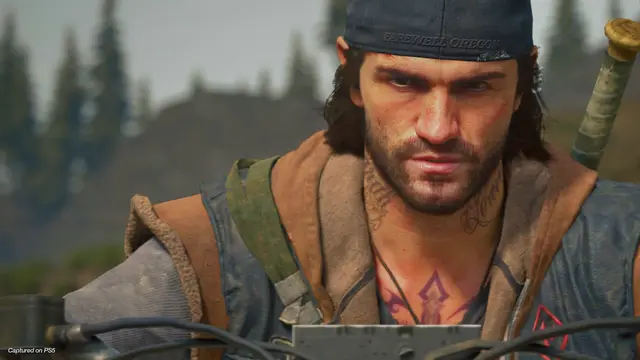 Days Gone Remastered - imagem 4