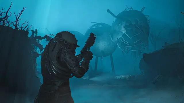 Cronos The New Dawn - imagem 4