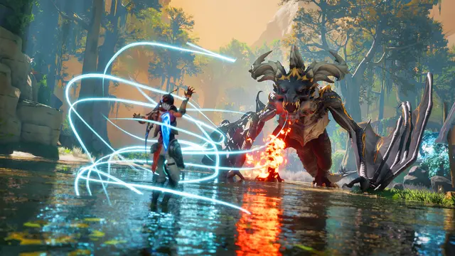 Eternal Strands - imagem 15