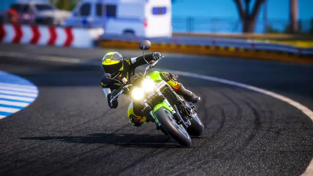 RIDE 4 - imagem 19
