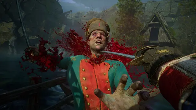 Valor Mortis - imagem 2
