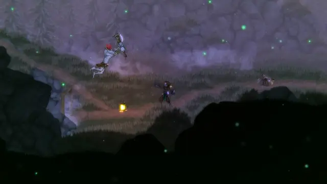 Salt and Sacrifice - imagem 2