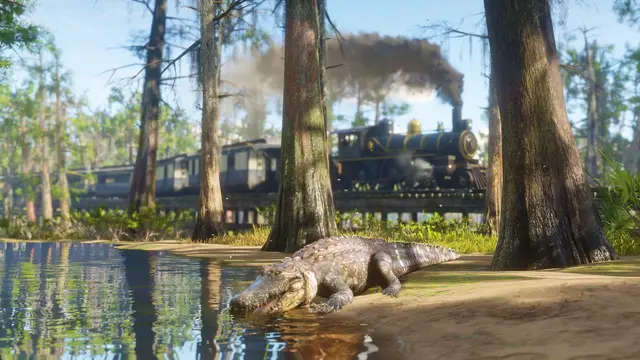Red Dead Redemption 2: Edição Definitiva - imagem 5