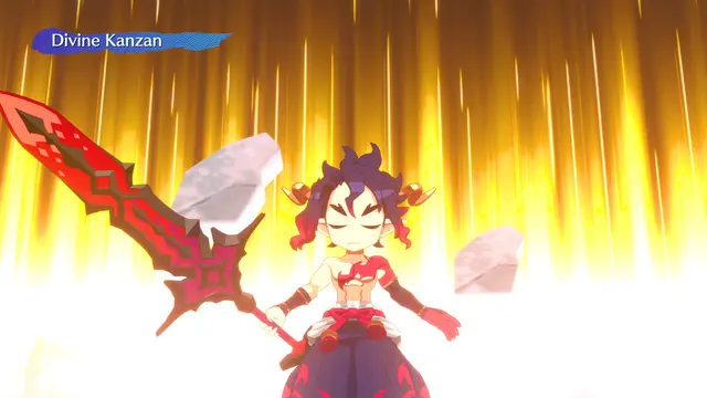 Disgaea 7 Vows of the Virtueless - imagem 3