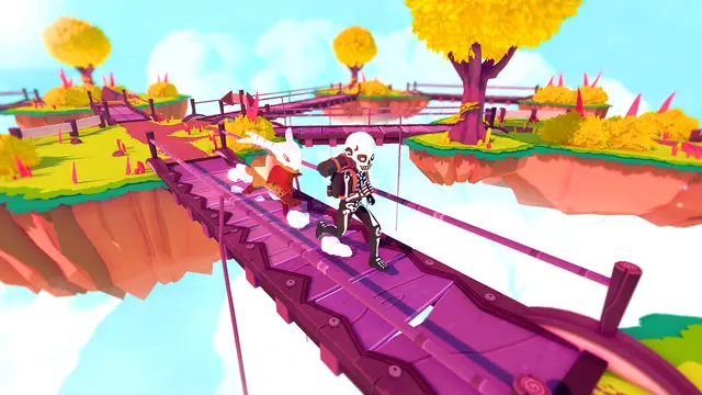 Temtem - imagem 5