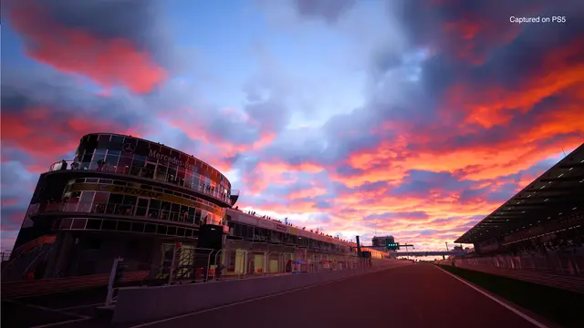 Gran Turismo 7 - imagem 6