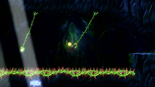 Shadow Labyrinth - imagem 5