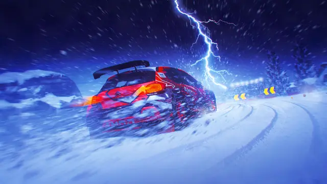 DIRT 5 - imagem 8