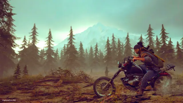 Days Gone Remastered - imagem 7