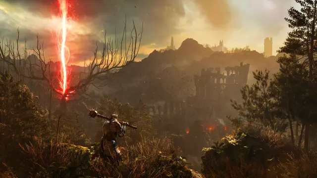 Lords of the Fallen - imagem 6