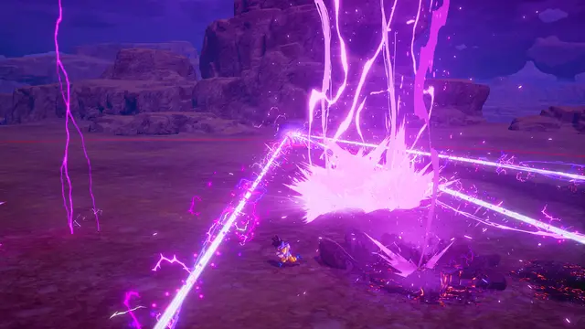 DRAGON BALL Z: KAKAROT - imagem 27