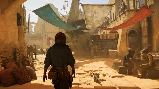 Star Wars Outlaws - imagem 26