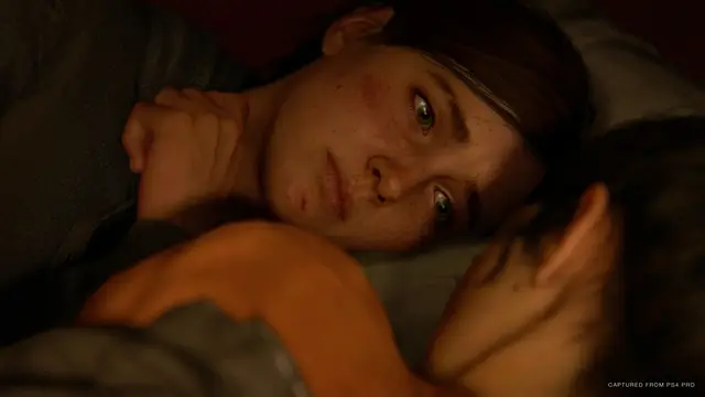 The Last of Us Part II - imagem 15