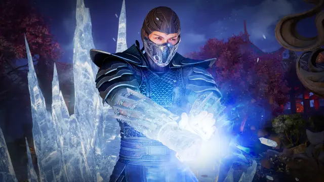 Mortal Kombat 1 - imagem 25