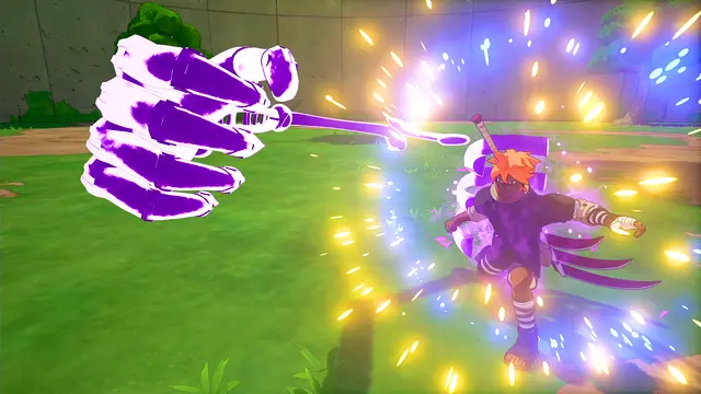 NARUTO TO BORUTO: SHINOBI STRIKER - imagem 38