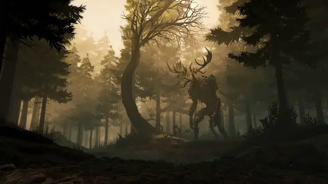 GreedFall - imagem 11