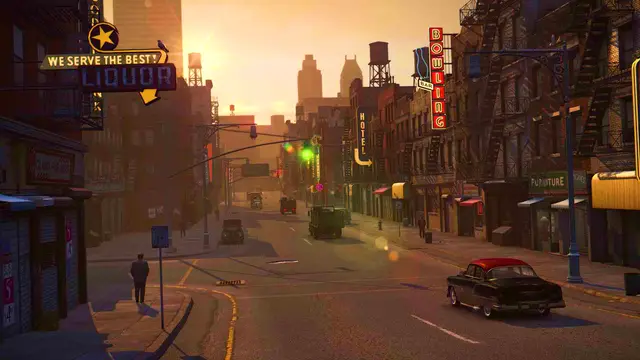Mafia Trilogy - imagem 7