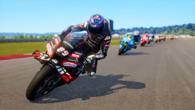 MotoGP 26 - imagem 9