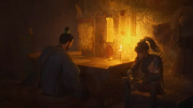 WUCHANG Fallen Feathers - imagem 6