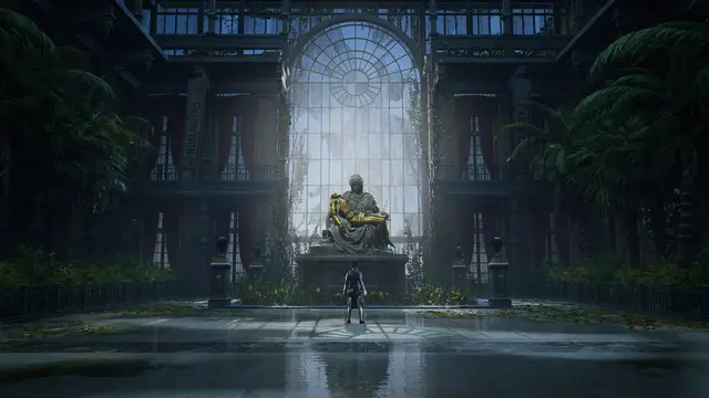 Lies of P - imagem 8