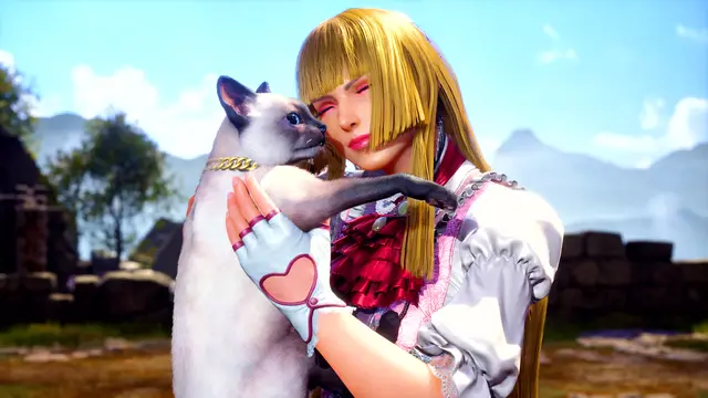 Tekken 8 - imagem 19