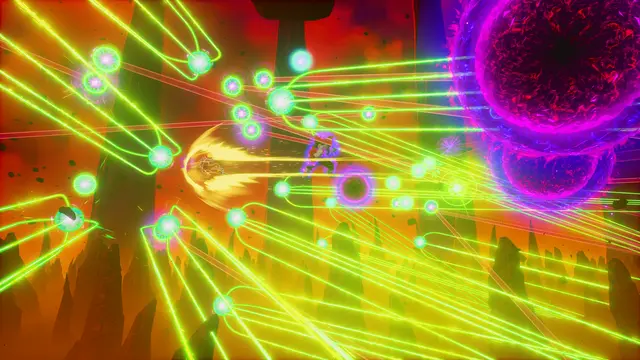 DRAGON BALL Z: KAKAROT - imagem 29