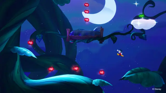 Disney Epic Mickey Rebrushed - imagem 3