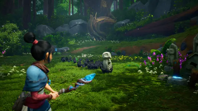 Kena: Bridge of Spirits - imagem 1