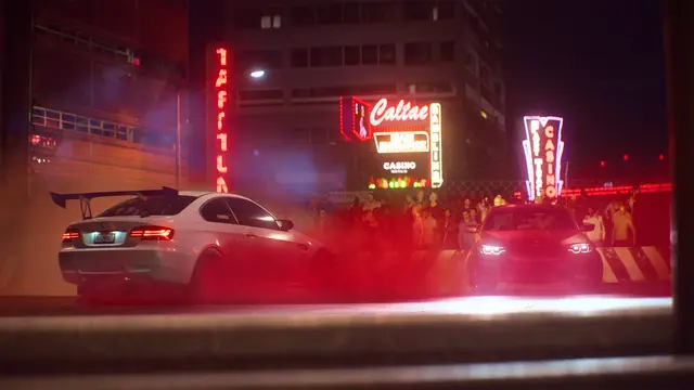 Need for Speed Payback - imagem 15