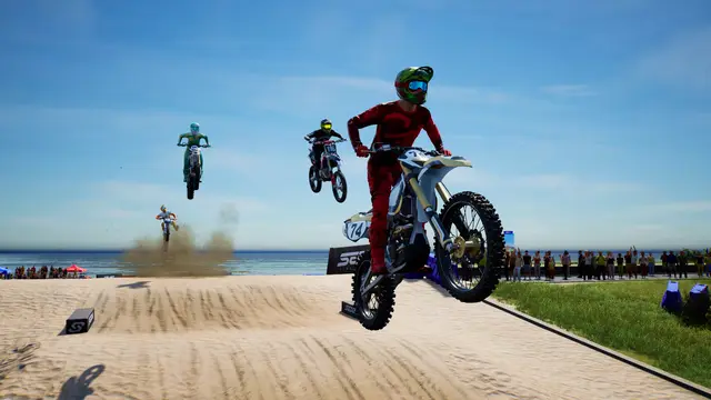 MX vs ATV Legends - imagem 15