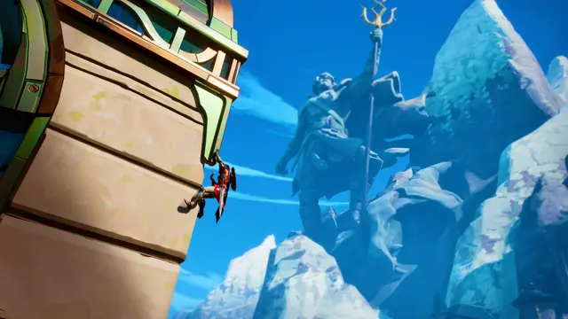 Eternal Strands - imagem 5