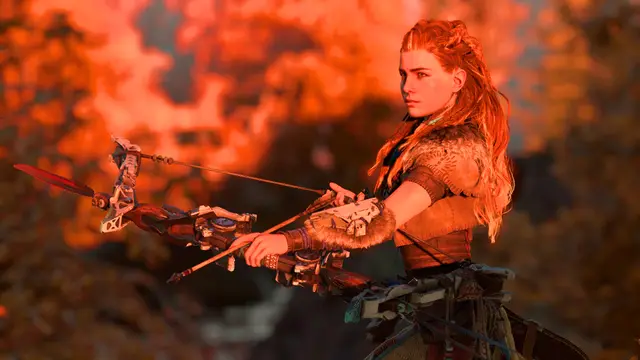Horizon Zero Dawn: Complete Edition - imagem 1